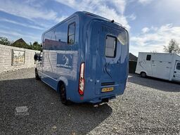 Renault Master | HORSETRUCK | KRISMAR | STALLION 3XL | ...