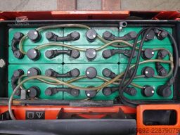 Linde T 20 1152