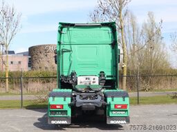 Scania R580 V8 NGS 6X2 | RETARDER | HYDRAULICS | EURO 6