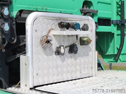 Scania R580 V8 NGS 6X2 | RETARDER | HYDRAULICS | EURO 6