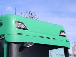 Scania R580 V8 NGS 6X2 | RETARDER | HYDRAULICS | EURO 6