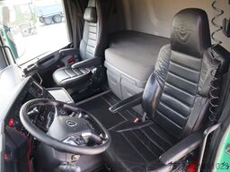 Scania R580 V8 NGS 6X2 | RETARDER | HYDRAULICS | EURO 6