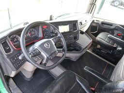 Scania R580 V8 NGS 6X2 | RETARDER | HYDRAULICS | EURO 6