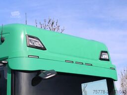 Scania R580 V8 NGS 6X2 | RETARDER | HYDRAULICS | EURO 6