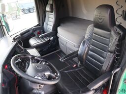 Scania R580 V8 NGS 6X2 | RETARDER | HYDRAULICS | EURO 6