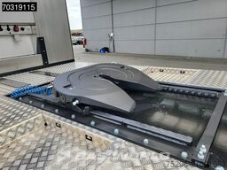 Volvo FH 500 8X2 NEW! HMF9520 K6 + JIB K6 Crane Kran ...