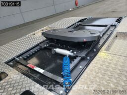 Volvo FH 500 8X2 NEW! HMF9520 K6 + JIB K6 Crane Kran ...