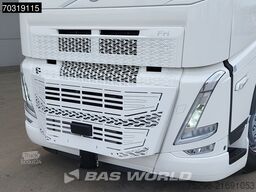 Volvo FH 500 8X2 NEW! HMF9520 K6 + JIB K6 Crane Kran ...