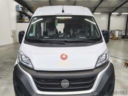 Fiat Ducato Weinsberg Carabus 600 K | 2023 | EURO6 | Professioneller Verkäufer