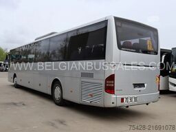 Mercedes-Benz Intouro Optimum / Airco / Lift