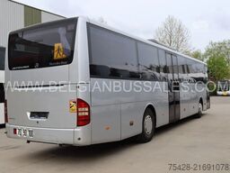 Mercedes-Benz Intouro Optimum / Airco / Lift