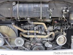 Mercedes-Benz Intouro Optimum / Airco / Lift