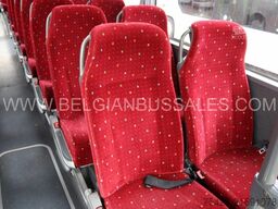 Mercedes-Benz Intouro Optimum / Airco / Lift