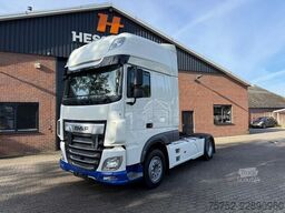 DAF XF 480 SSC Retarder Standairco 2X tank 518.929K...