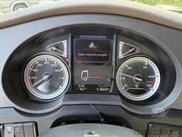 DAF XF 480 SSC Retarder Standairco 2X tank 518.929K...