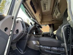 DAF XF 480 SSC Retarder Standairco 2X tank 518.929K...