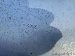 DAF XF 480 SSC Retarder Standairco 2X tank 518.929K...