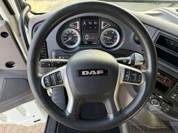 DAF XF 480 SSC Retarder Standairco 2X tank 518.929K...