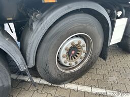Krone Cool Liner / IsoBox - Damage - Schaden / Loadli...