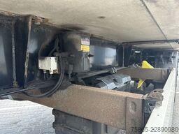 Krone Cool Liner / IsoBox - Damage - Schaden / Loadli...