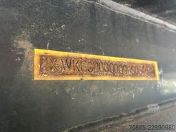 Krone Cool Liner / IsoBox - Damage - Schaden / Loadli...