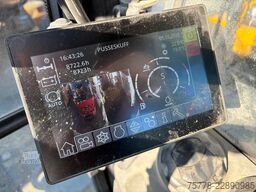 Liebherr A916 | ROTOTILT R5 + GRIP | BUCKET | 3D GPS | BSS