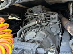 Scania S540 NGS 4X2 Retarder 2x tank Standairco EURO 6...