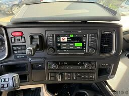 Scania S540 NGS 4X2 Retarder 2x tank Standairco EURO 6...