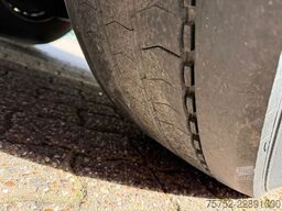 Scania S540 NGS 4X2 Retarder 2x tank Standairco EURO 6...