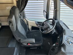 Mercedes-Benz Actros 1845 Gigaspace / Tacho V2 / 492 dkm / Hy...