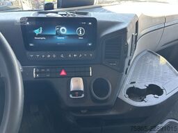 Mercedes-Benz Actros 1845 Gigaspace / Tacho V2 / 492 dkm / Hy...
