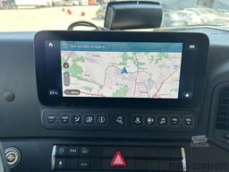 Mercedes-Benz Actros 1845 Gigaspace / Tacho V2 / 496 dkm / Hy...