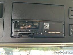 Mercedes-Benz Actros 1845 Gigaspace / Tacho V2 / 496 dkm / Hy...