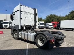 Mercedes-Benz Actros 1845 Gigaspace / Tacho V2 / 496 dkm / Hy...