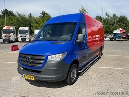 Mercedes-Benz Sprinter 311 / 2.2 CDI Euro 6D / L3 H2 / Automa...