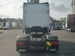 DAF XG+ 530 FT Intarder PCC 2x Tank