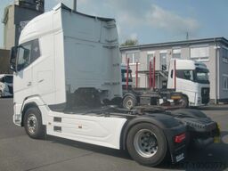 DAF XG+ 530 FT Intarder PCC 2x Tank