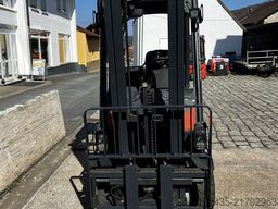 Linde H20T