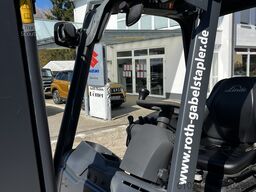 Linde H20T