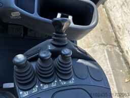 Linde H20T