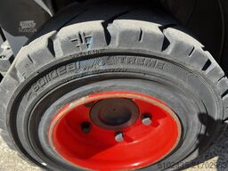 Linde H20T