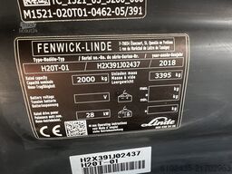Linde H20T