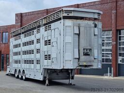 Pezzaioli 1/2/3/4 deck livestock - Water & Ventilation - ...