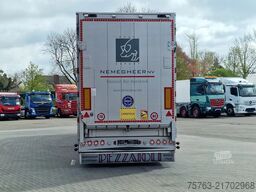 Pezzaioli 1/2/3/4 deck livestock - Water & Ventilation - ...