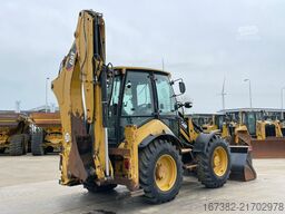 Caterpillar 444F