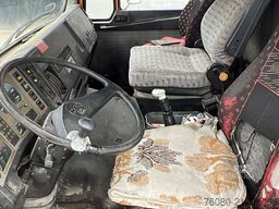 MAN 26.272 (MANUAL PUMP / POMPE MANUELLE / LAMES / ...