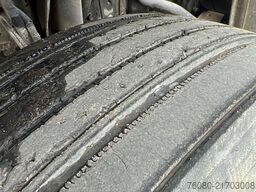 MAN 26.272 (MANUAL PUMP / POMPE MANUELLE / LAMES / ...