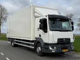 Renault D D 16.280 EURO6  2021