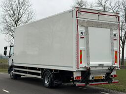 Renault D D 16.280 EURO6  2021