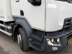 Renault D D 16.280 EURO6  2021